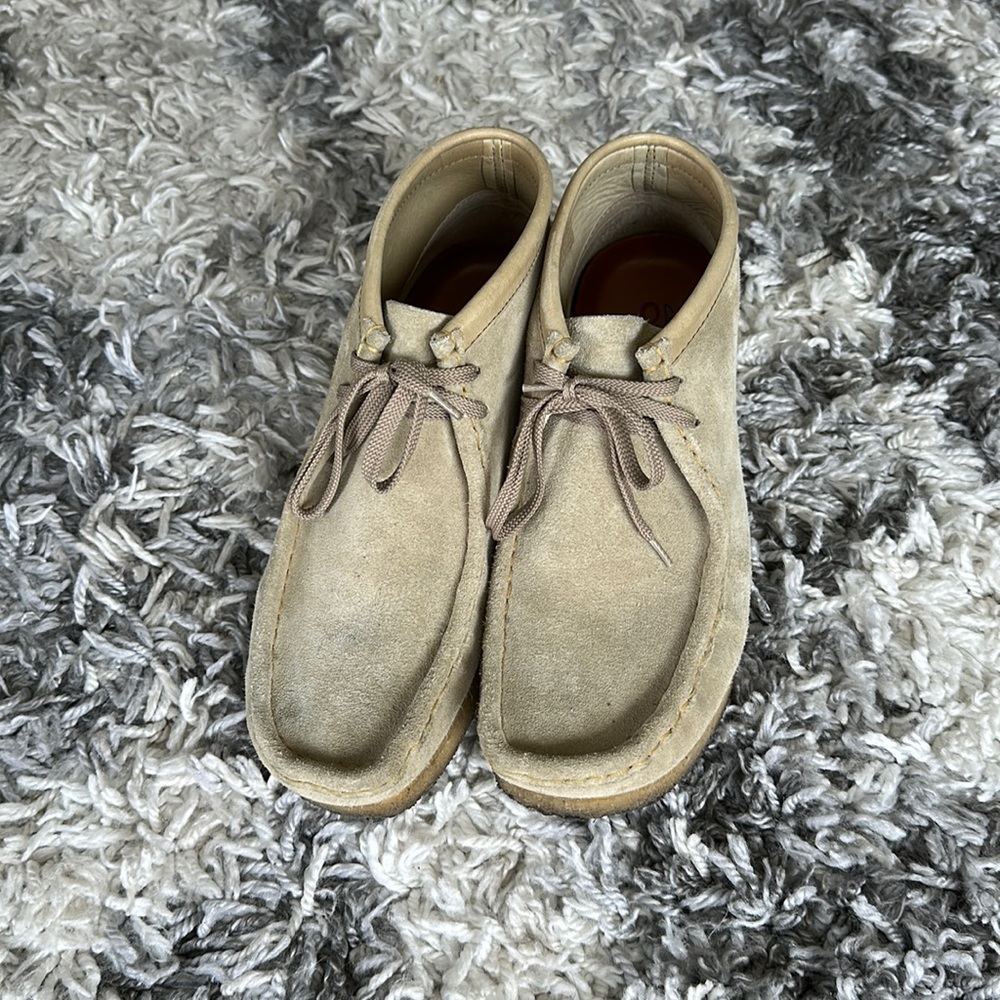 Men’s Clark’s